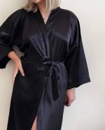 روبدوشامبر ساتن