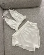 تاپ شورت صدف