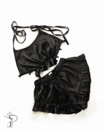 لباس خواب کیوت