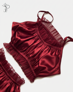 لباس خواب شیک