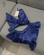 تاپ شورت فانتزی