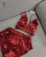 تاپ شورت جیگری