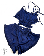 تاپ شورت پالاس