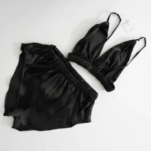 تاپ شورت شیک