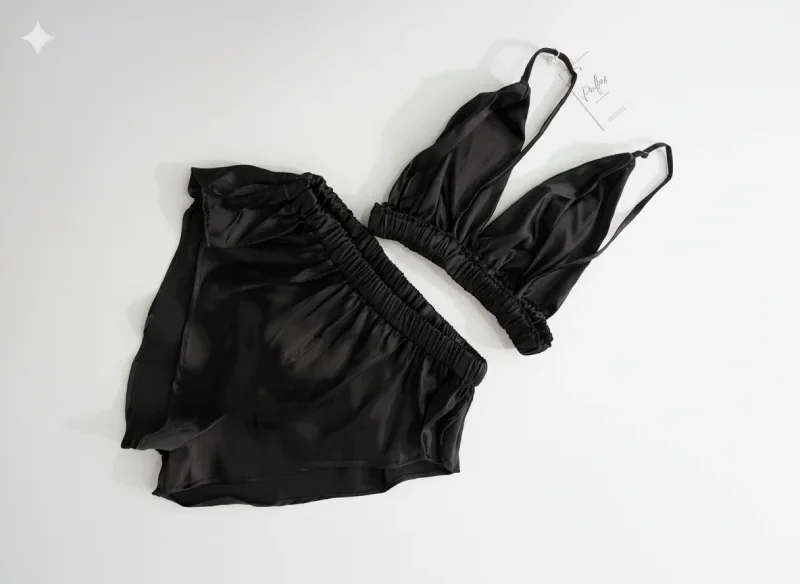 تاپ شورت شیک