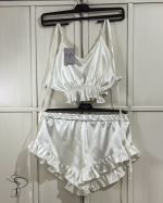 لباس خواب عروس