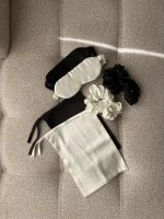 چشمبند ساتن