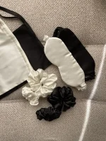 چشمبند و کاور