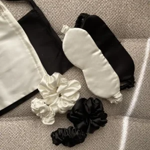 چشمبند و کاور