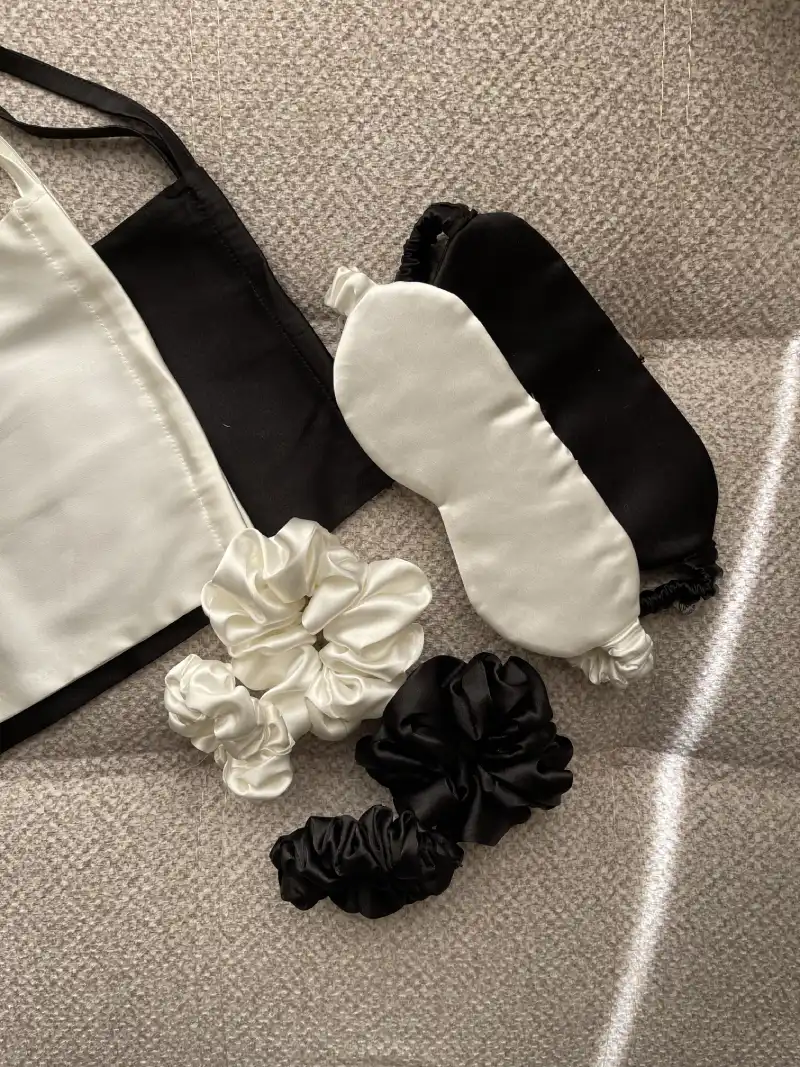 چشمبند و کاور