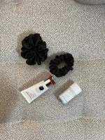 اسکرانچی ساتن