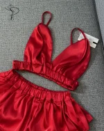 تاپ شورت سکسی