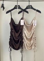 پیراهن کوتاه مجلسی شیک