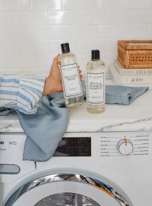  شناخت و نحوه شستشو پارچه ساتن