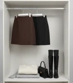 دامن کوتاه مینی ژوپ