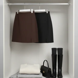 دامن کوتاه مینی ژوپ