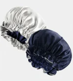 کلاه خواب دورو ساتن