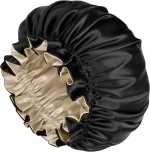 کلاه خواب ساتن دورو