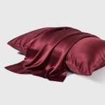 روبالشتی ساتن