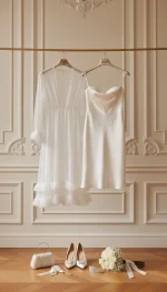 روبدوشامبر توری عروش بلند