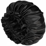 کلاه خواب ساتن