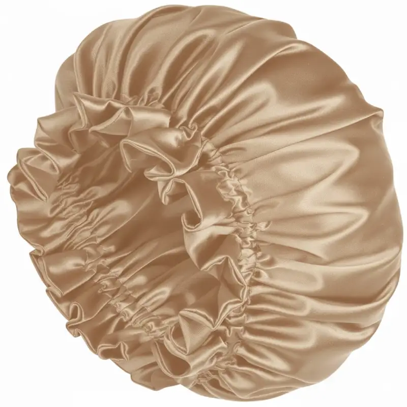 کلاه خواب ساتن بنت