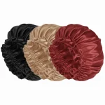 کلاه خواب ساتن