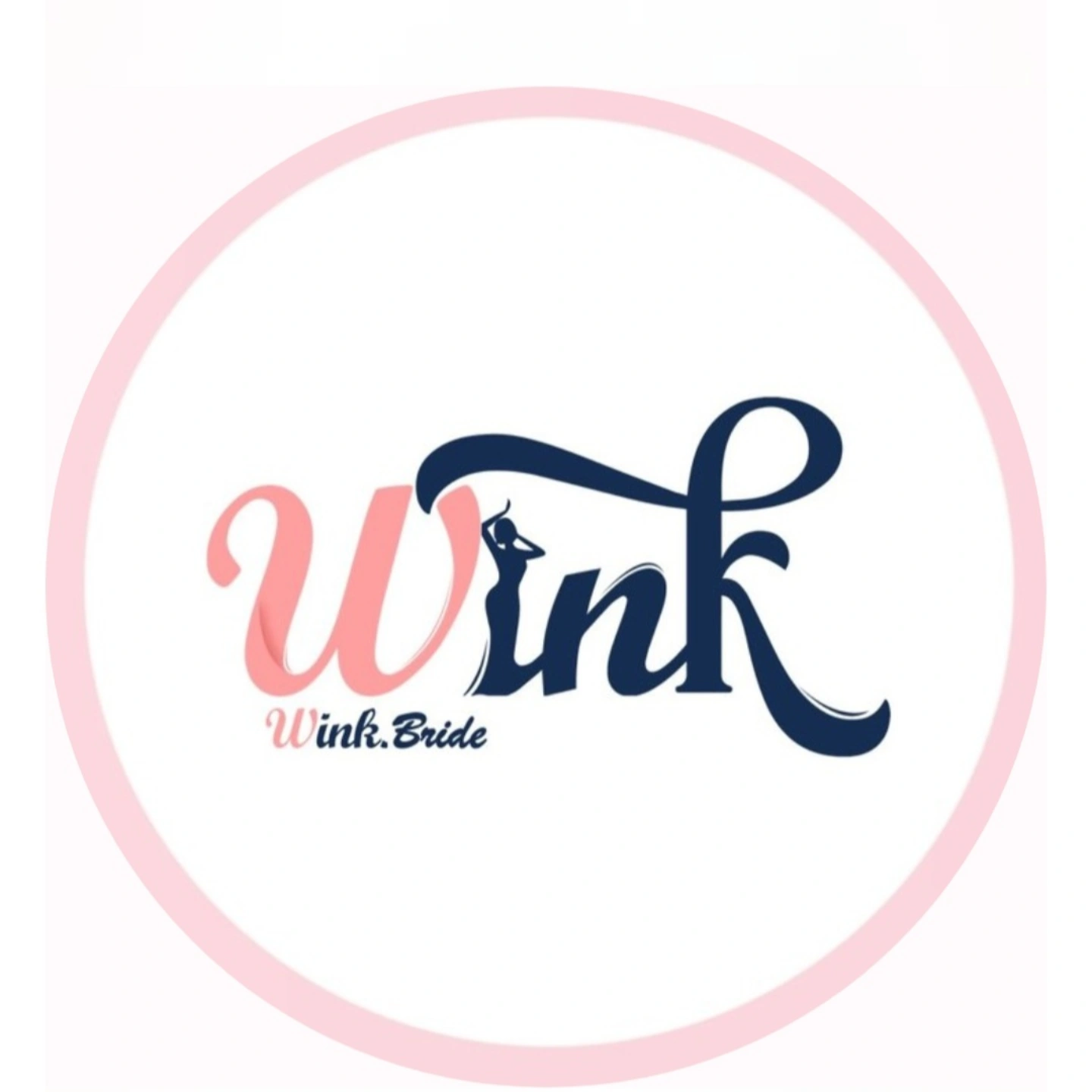 wink bride